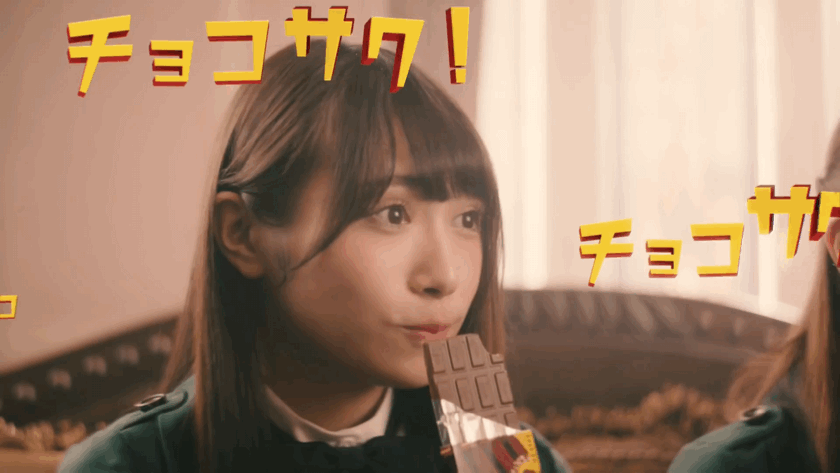 sakagumi46:  欅坂46 小林由衣 菅井友香 長濱ねる 渡辺梨加 渡邉理佐