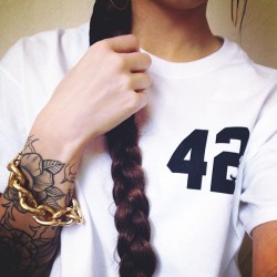 themisspolly:  #tattooo 