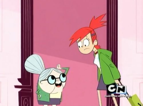 purelyundecided:hollyblueagate:  hollyblueagate: fosters home for imaginary friends was an awful dystopia and no one talks about it at all just a few things established in the fosters universe imaginary friends are sentient people and everyone can see