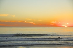 highenoughtoseethesea: San Clemente sunsetPhotos: J3 Imagery