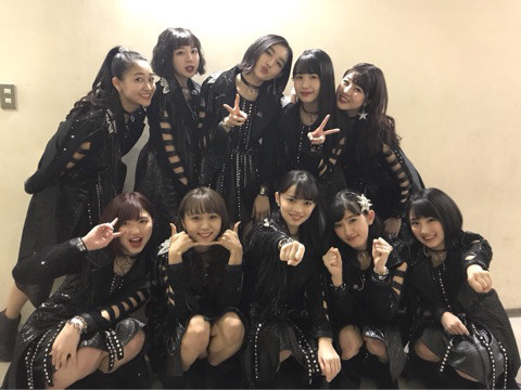 山梨 笠原桃奈｜アンジュルム メンバー オフィシャルブログ Powered by Ameba