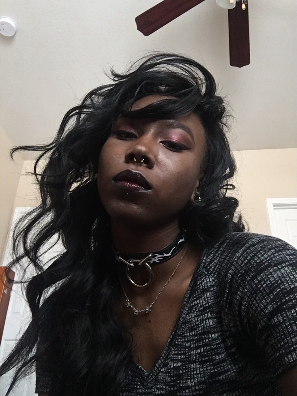 blackgothgirls:  💚