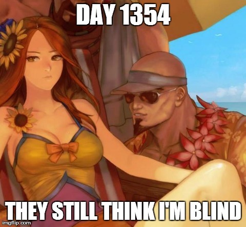helios747:  By the look on Leona’s face I think she’s figured it out. 