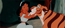 nghirgas:Favorite “POC” Characters from disney.