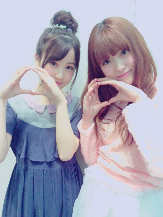 nnnnnn-nanasemaru&mdash;i-love-you:パンケーキ選抜 | 乃木坂46 星野みなみ