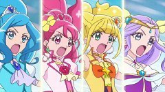 Tech Speaks — Healin Good Precure Final Verdict and thoughts on