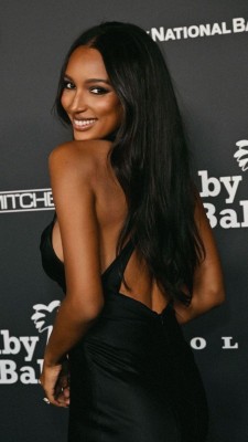 putitonmydash:Jasmine Tookes