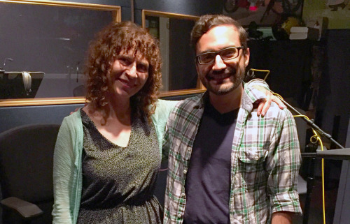 nickanimation25:NICK ANIMATION PODCAST EPISODE #4: ARLENE KLASKY When Arlene Klasky formed her anima