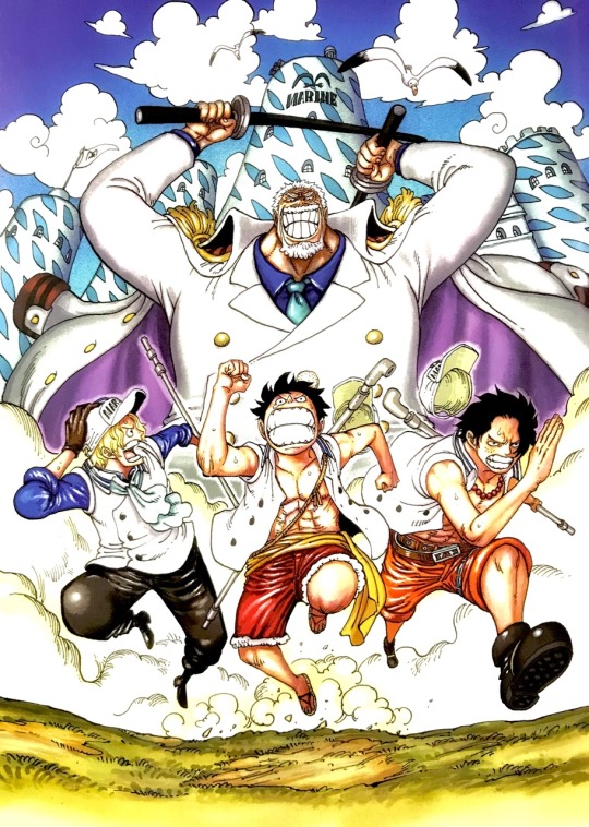 One Piece サボ Tumblr