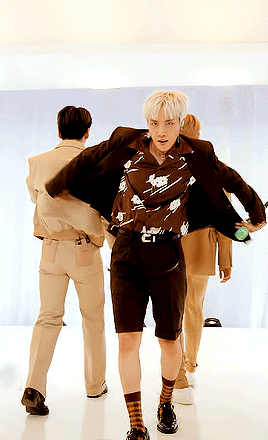 J-hope Butter @ The Music Day