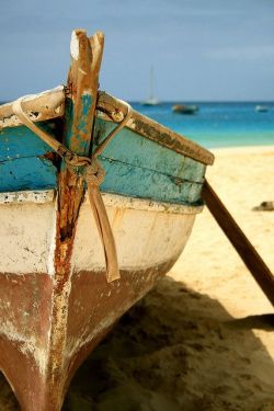 ollebosse:Photo by toils onflickr· · · Santa Maria, Ihla do Sal, Cabo Verde
