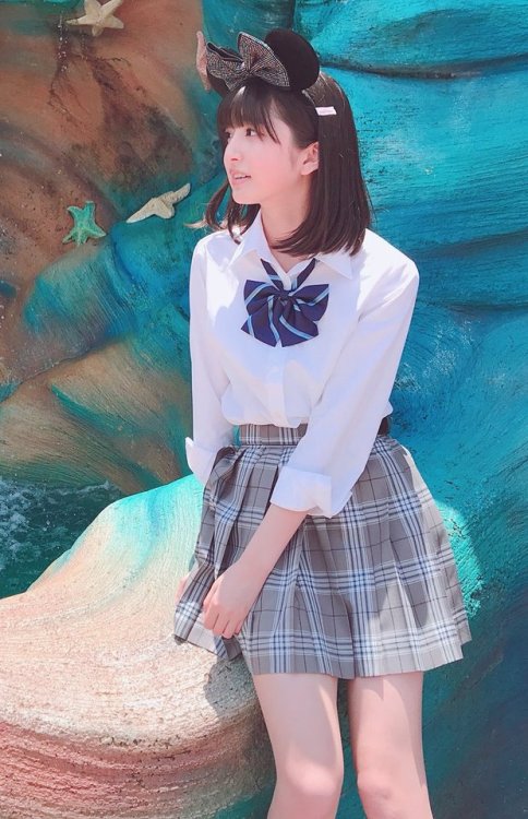 waitaminutebro:  🌻清水ひまわり꒰マジパン꒱🌻(@HimaShimizu_Box)さん | Twitter   
