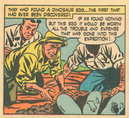 Happy birthday, Roy Chapman Andrews!