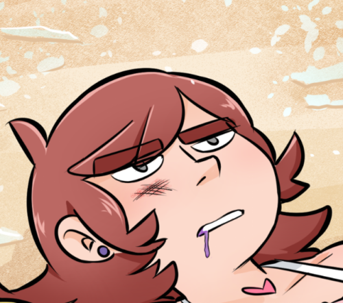 satellite9:magicalgirlneil:Today on Magical Girl Neil: DedCheck out my webcomic yo