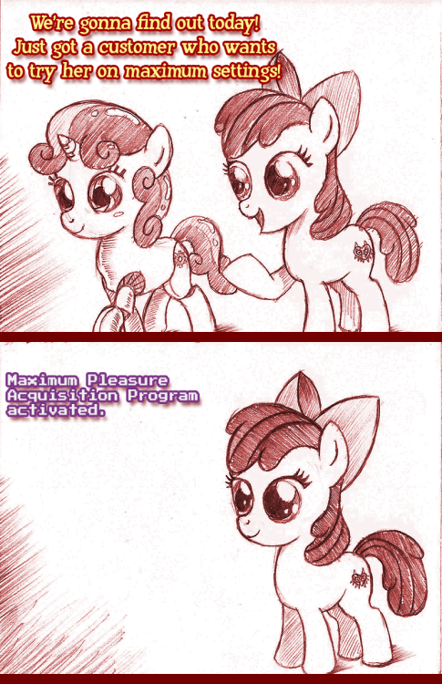 askfapplebloom3:  It’s Electric!boogie woogie woogie————————Follow me on deviantart here!Support me on patreon here!  XD! PFFFFT