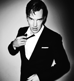 benedictdaily:  Benedict Cumberbatch for British GQ magazine (x) 