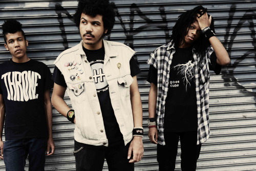 Have you gotten your RADKEY tickets?! Sunday, October 5th at Jannus Live with RISE AGAINST & TOUCHE AMORE! Get your tickets now at DaddyKool.com!