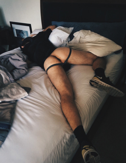 masculine euphoria