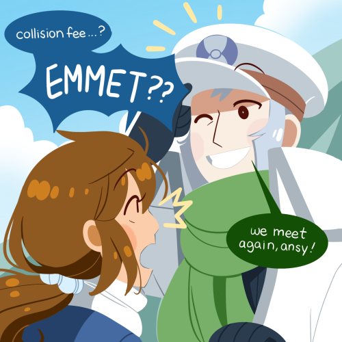 DxP REWRITE - Collision Fee