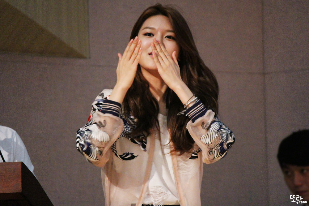 fy-girls-generation:  ttora (1 / 2) 