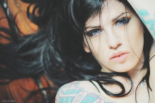 se un giorno per caso // Kate