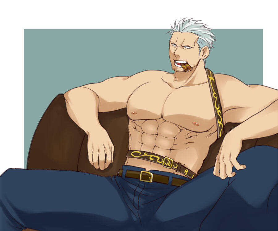 baraaddict:  Artist: なかもと