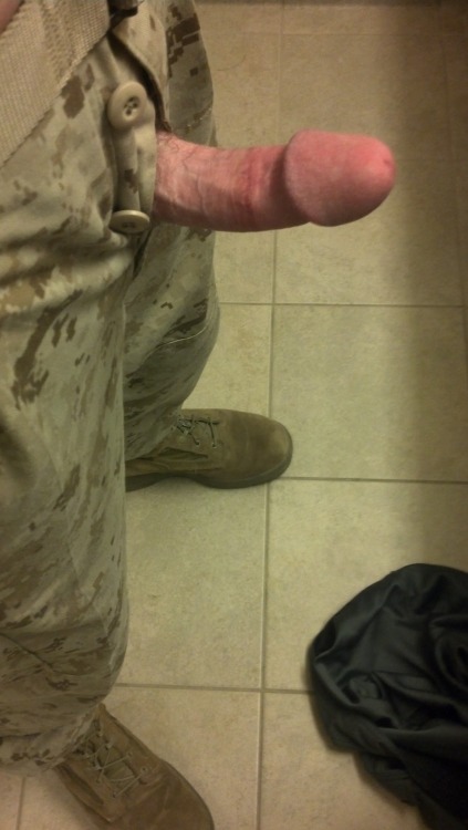 Just Show Your Cock