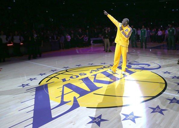 foreverla:  “We lost what was the greatest owner in sports ever. He was a brilliant,