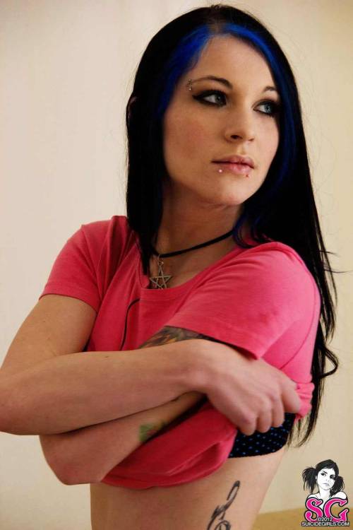 SuicideGirls South Africa