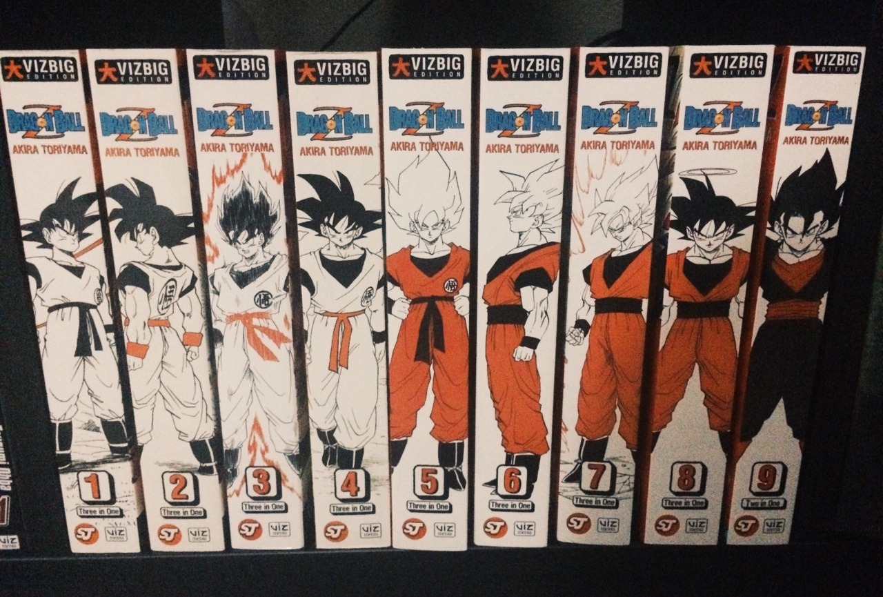 njfotos:My childhood is complete.