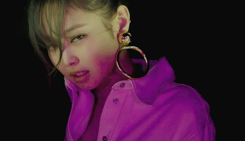 JENNIE, The Album Concept Teaser