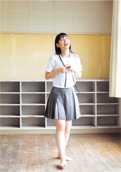 threevallies:松岡菜摘
