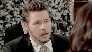 Cute Livy moments.