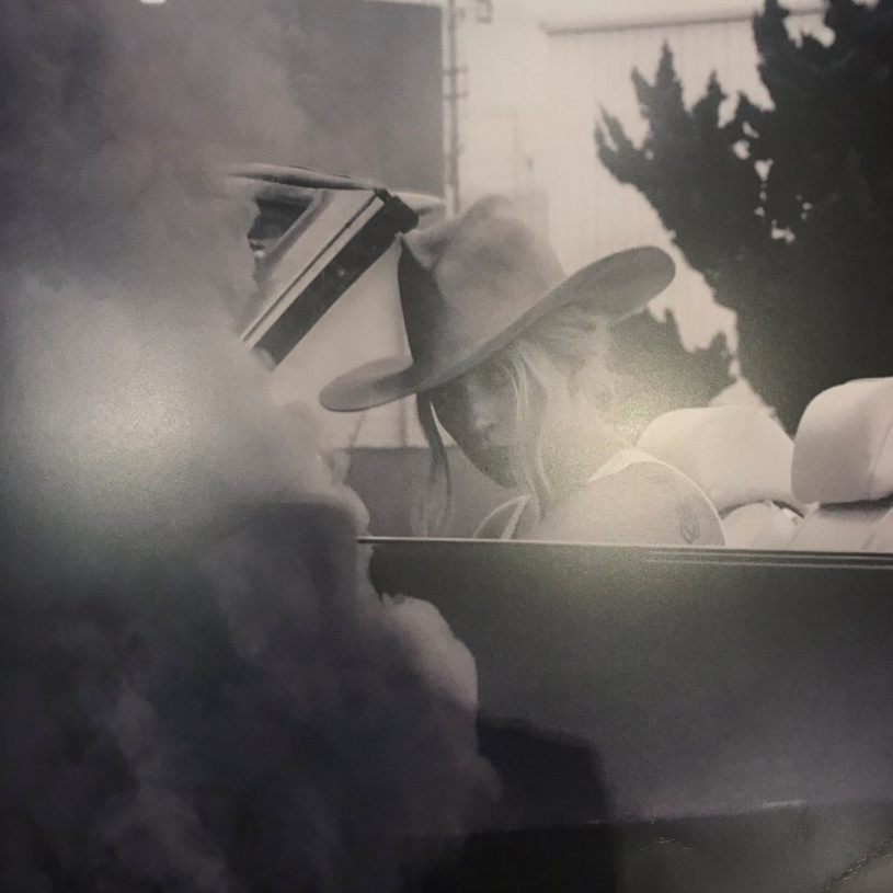 money-in-veins:  Lady Gaga // Joanne World Tour Tourbook