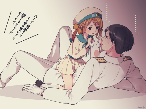  [二次元裏(jun)(ふたば)] via Illustail
