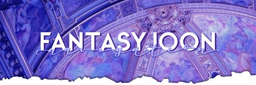 WELCOME TO FANTASYJOON!