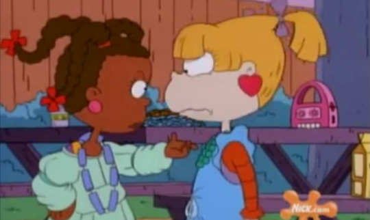 Reasons why Susie Carmichael is one of the adult photos