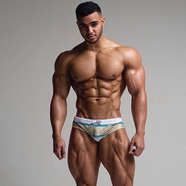 jaspercraig:  Justin St. Paul