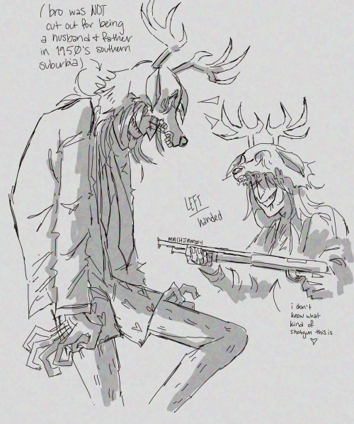 OC ART DUMP HERE YOU GO