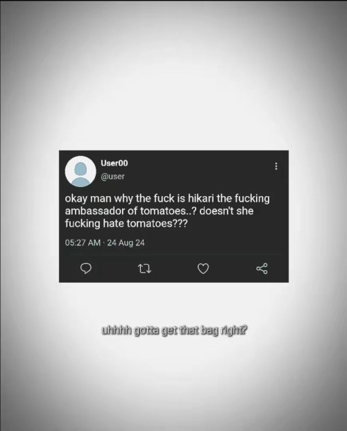@ Hikari.shiftz (from Tiktok) She Is So Cutie Pie Glitter Sparkles LOL (it's So Random)