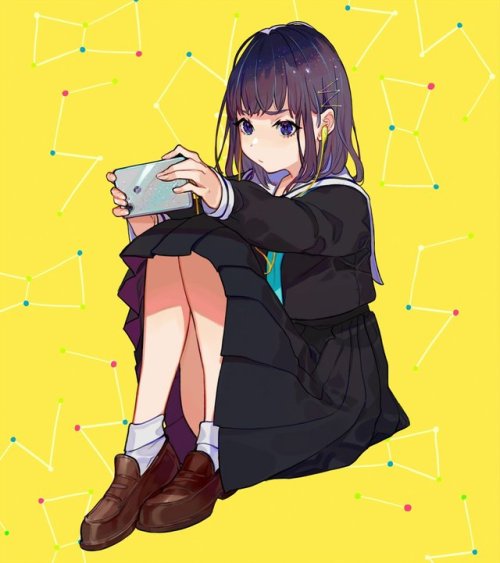 youcapriccio: &ldquo;キラキライエロー t.co/b3EU8HFPbs&rdquo;