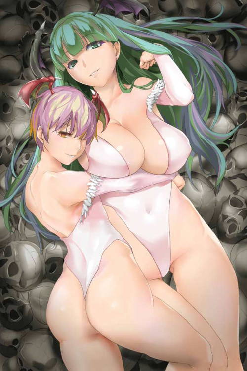 hen-tie:†† Halloween Hentai All Month ††