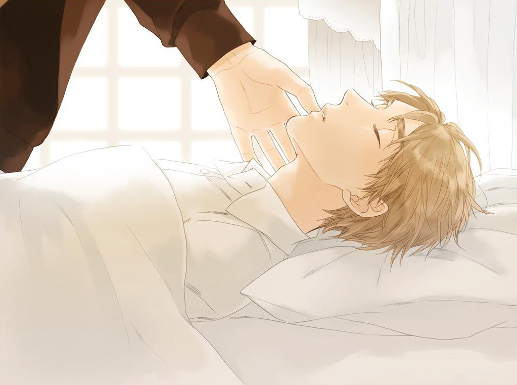 sweet-land-of-libertea: Because I’ve had a few comments about how it’s all fluff