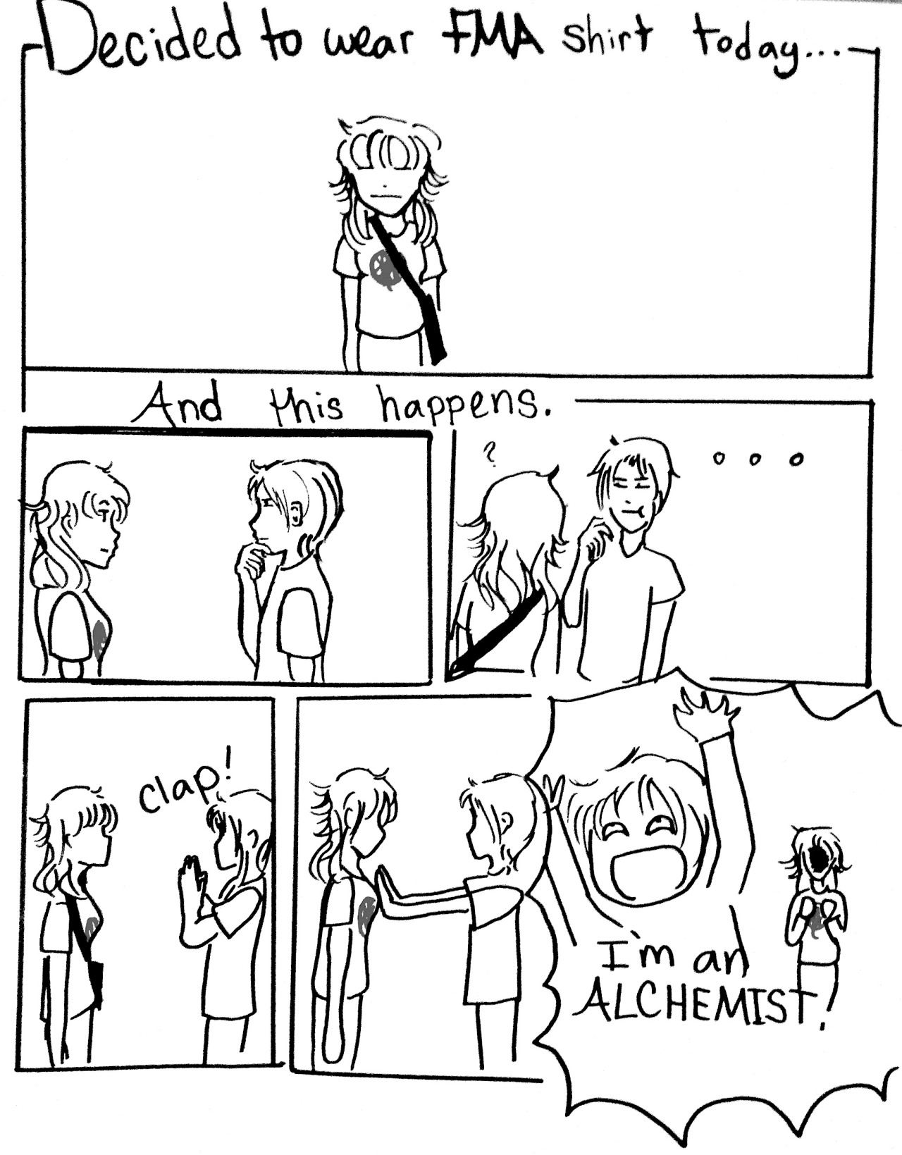 Everything Anime Here!