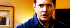 season seven in colors » dean 