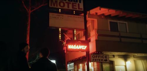 unsolvethis: I was collecting screenshots for a warm-toned, artsy aesthetic, but they ended up being