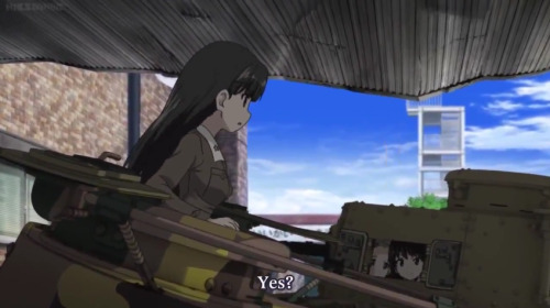 starlightgakuen:  This is gonna end well.Yup, it ended alright.