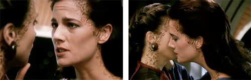 ezrisdax:Happy 25th anniversary of Rejoined which aired October 30th, 1995. Thank you for the wlw wo