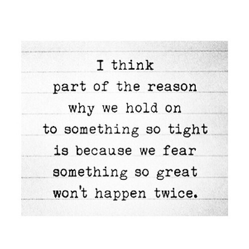 ®eflection of my life.