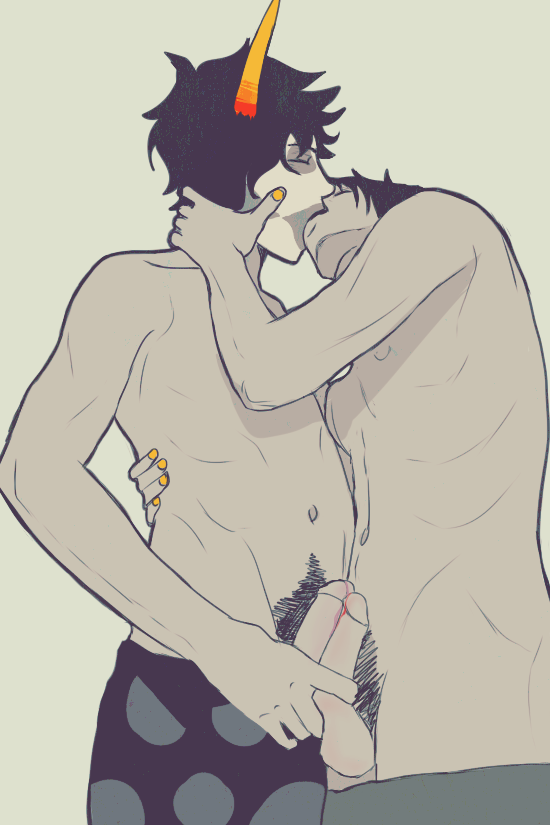 themightynyunyi:  look what I found in the deep of my art foldermore than a year